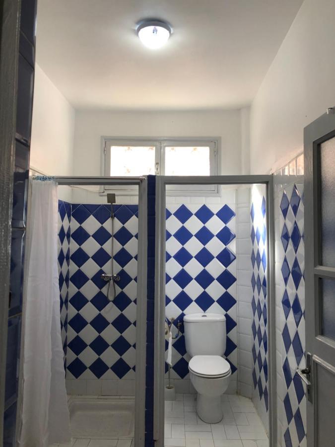 Bh House, Charming Apartment Essaouira Eksteriør billede