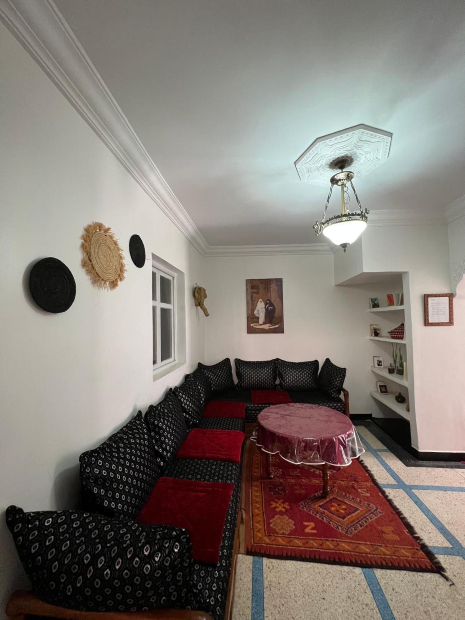 Bh House, Charming Apartment Essaouira Eksteriør billede