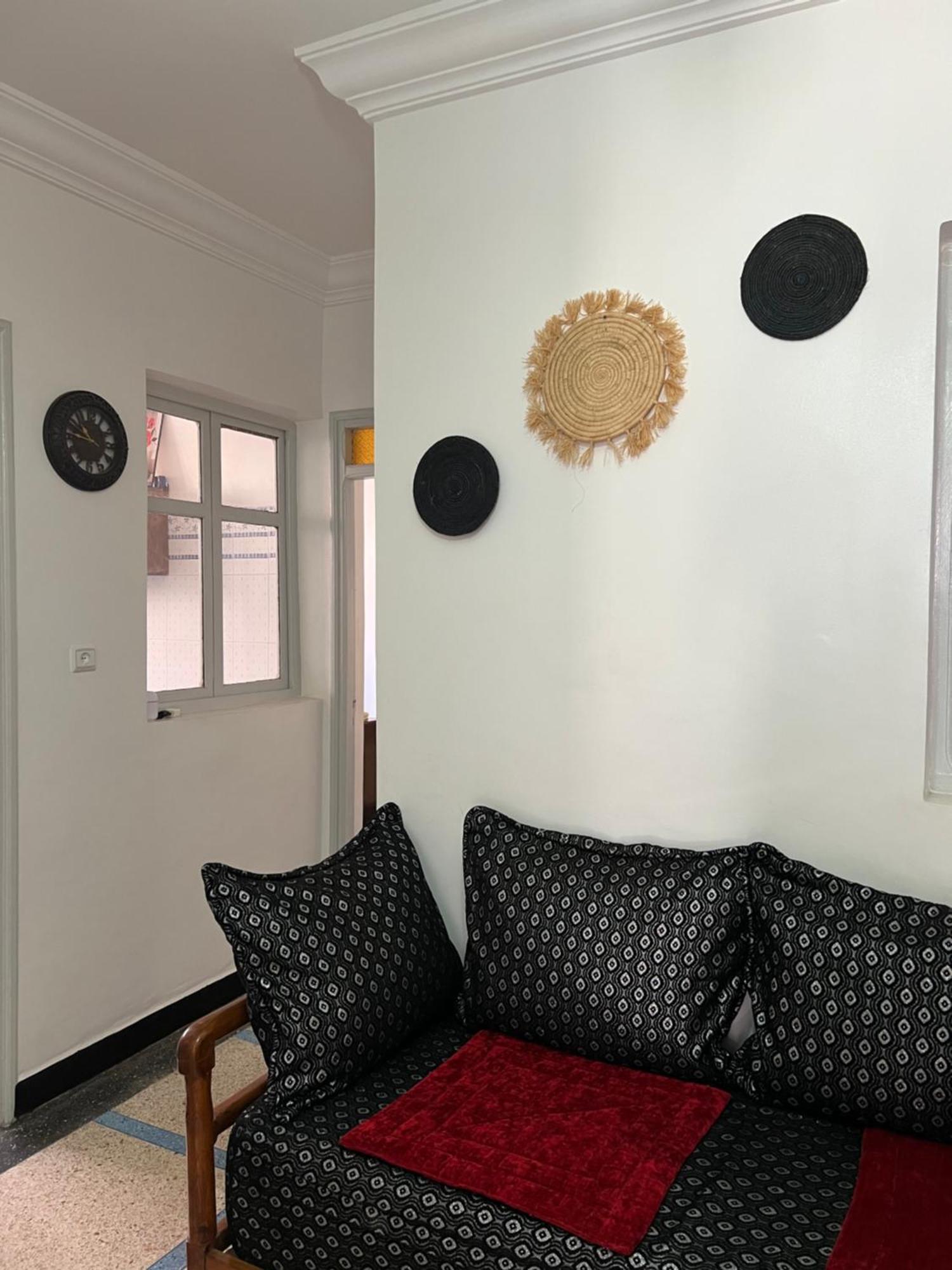 Bh House, Charming Apartment Essaouira Eksteriør billede