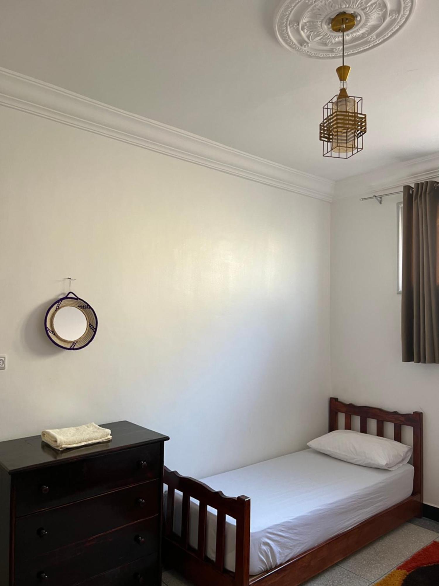 Bh House, Charming Apartment Essaouira Eksteriør billede