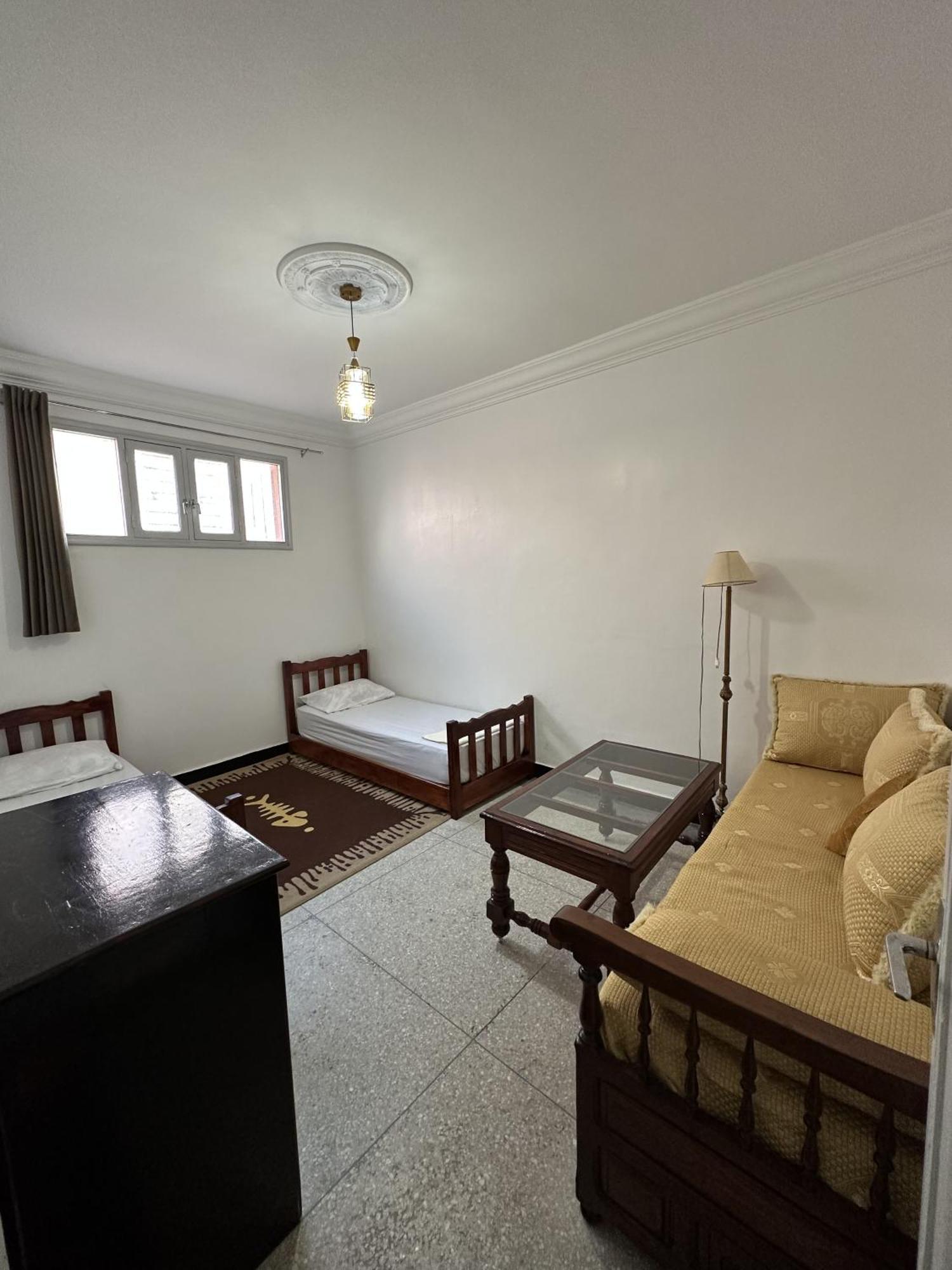 Bh House, Charming Apartment Essaouira Eksteriør billede
