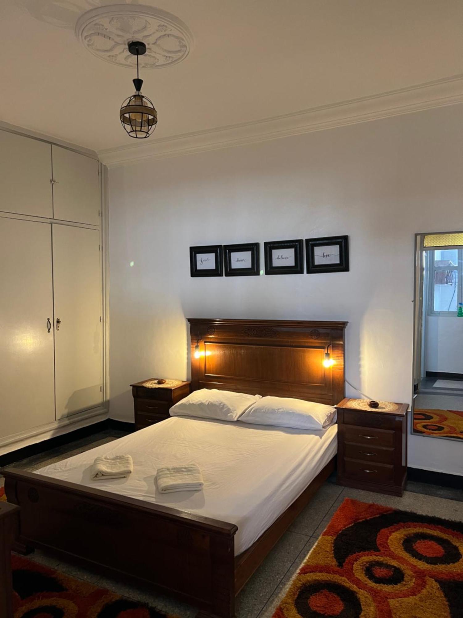 Bh House, Charming Apartment Essaouira Eksteriør billede